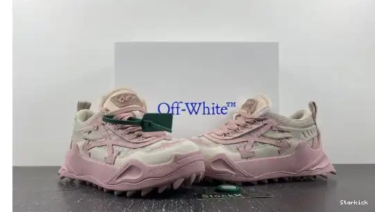 OFF-WHITE Odsy-1000 0607